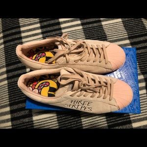 adidas x rello superstar